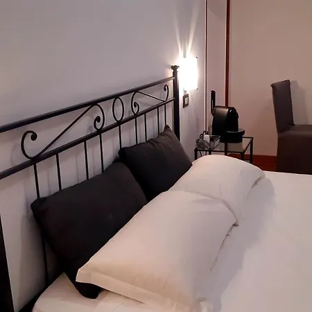 Masterintrastevere Guest house