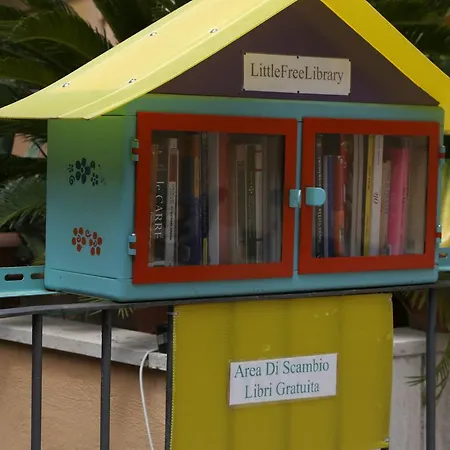 Maison d'hôtes Masterintrastevere