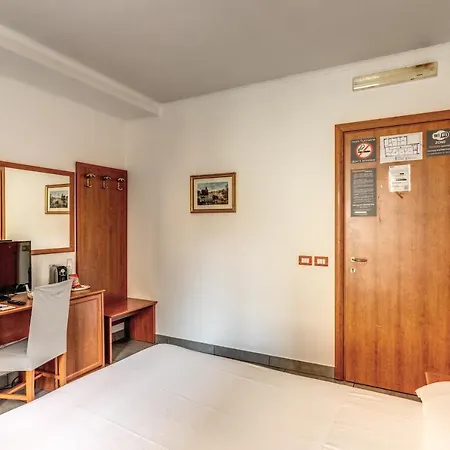 Masterintrastevere Guest house *