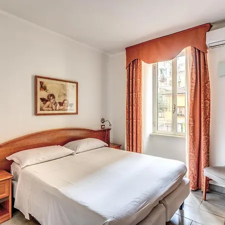 Maison d'hôtes Masterintrastevere