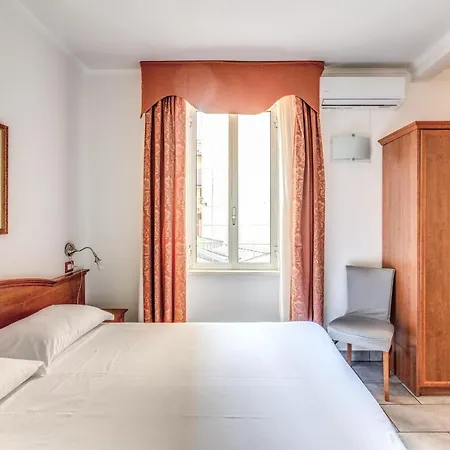 Masterintrastevere 4*