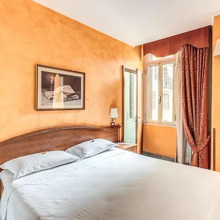 Guest house Masterintrastevere