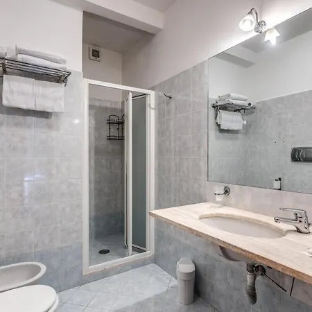 Masterintrastevere Rome