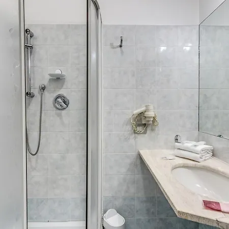 Masterintrastevere 4* Rome