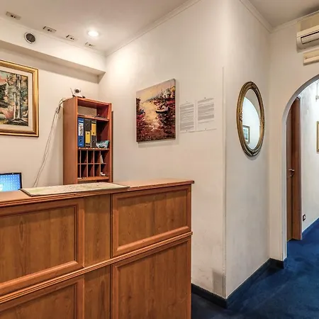 Masterintrastevere Rome