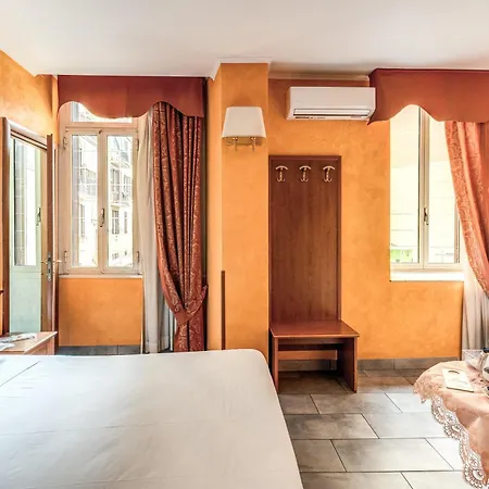 Masterintrastevere 4*