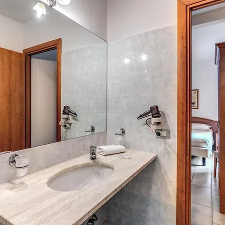 Masterintrastevere Maison d'hôtes Rome