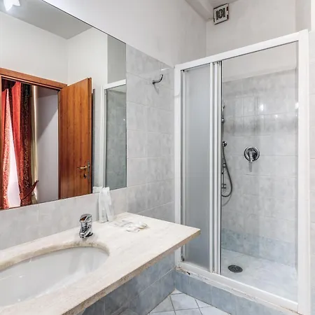 Masterintrastevere 4*