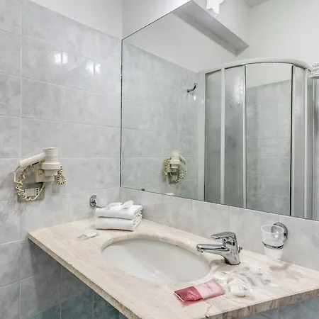 Masterintrastevere Guest house