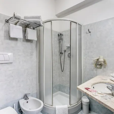 Masterintrastevere 4*