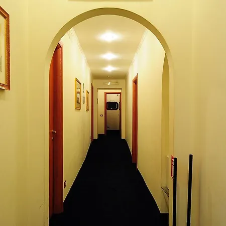 Masterintrastevere Maison d'hôtes Rome