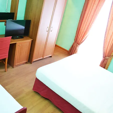 Maison d'hôtes Masterintrastevere 4*