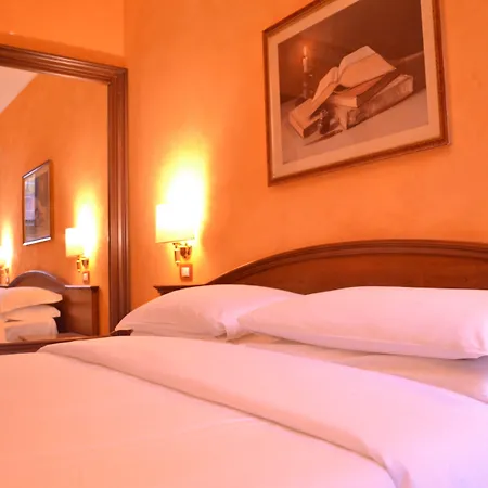 Masterintrastevere 4*