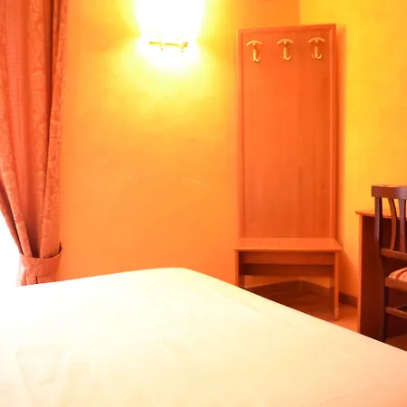 Maison d'hôtes Masterintrastevere Rome