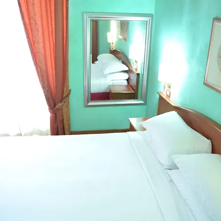 Masterintrastevere Maison d'hôtes 4*