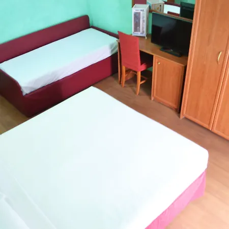 Masterintrastevere 4*