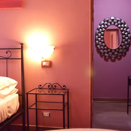 Maison d'hôtes Masterintrastevere