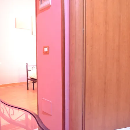 Maison d'hôtes Masterintrastevere