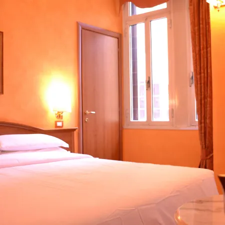 Maison d'hôtes Masterintrastevere Rome