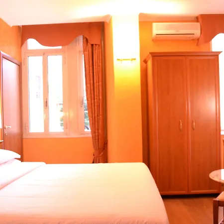 Maison d'hôtes Masterintrastevere