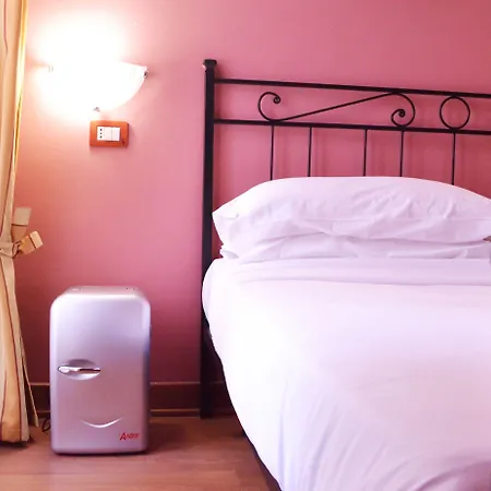 Masterintrastevere 4* Rome