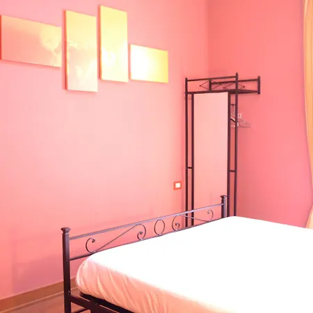 Maison d'hôtes Masterintrastevere