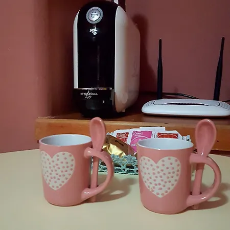 Masterintrastevere Maison d'hôtes