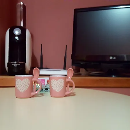 Masterintrastevere 4* Rome