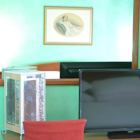 Masterintrastevere Maison d'hôtes 4*