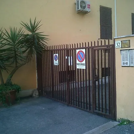 Masterintrastevere Rome