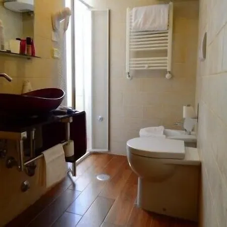 Maison d'hôtes Masterintrastevere