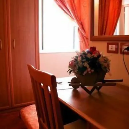 Maison d'hôtes Masterintrastevere 4*