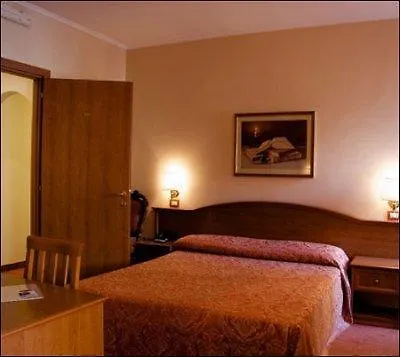 Masterintrastevere Maison d'hôtes 4*