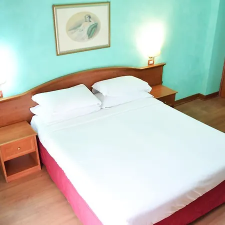 Maison d'hôtes Masterintrastevere Rome