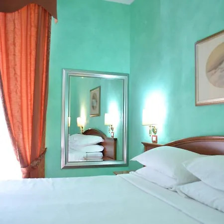 Maison d'hôtes Masterintrastevere Rome