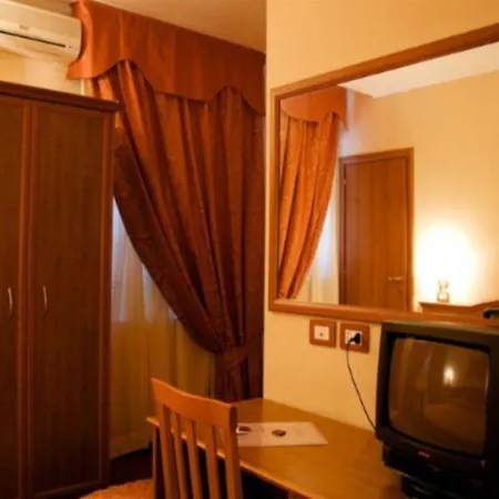 Guest house Masterintrastevere Rome