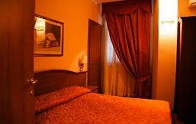 Maison d'hôtes Masterintrastevere Rome