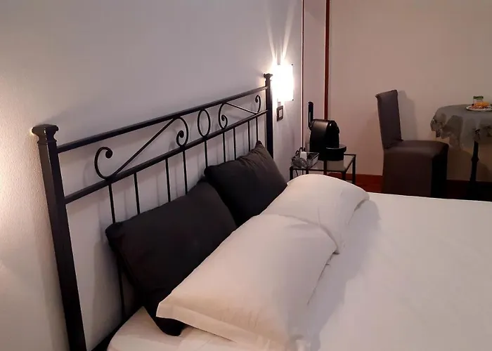 Masterintrastevere Penzion