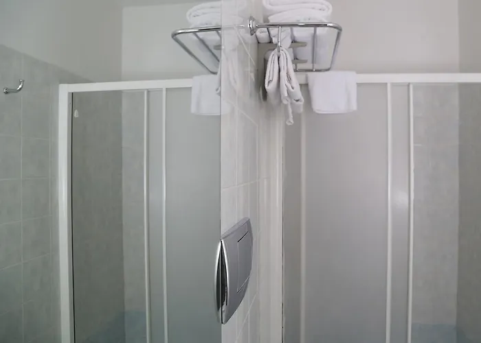 Masterintrastevere Penzion