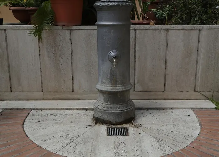 Masterintrastevere Penzion 4*