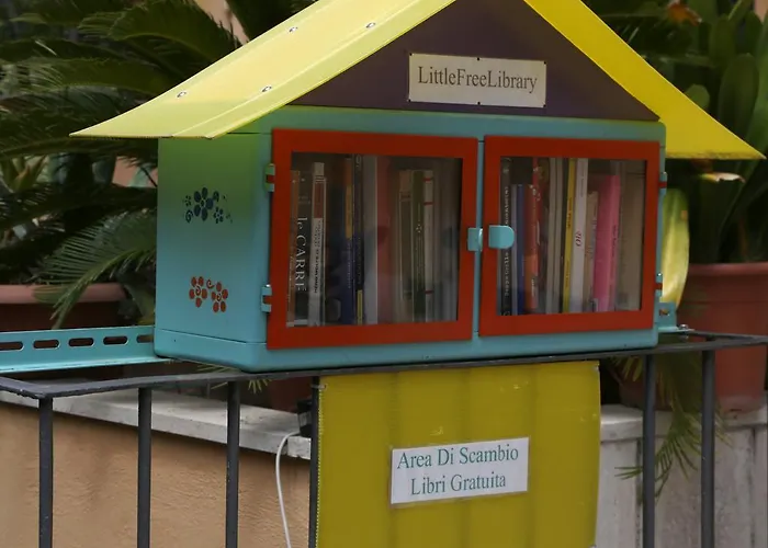 Penzion Masterintrastevere