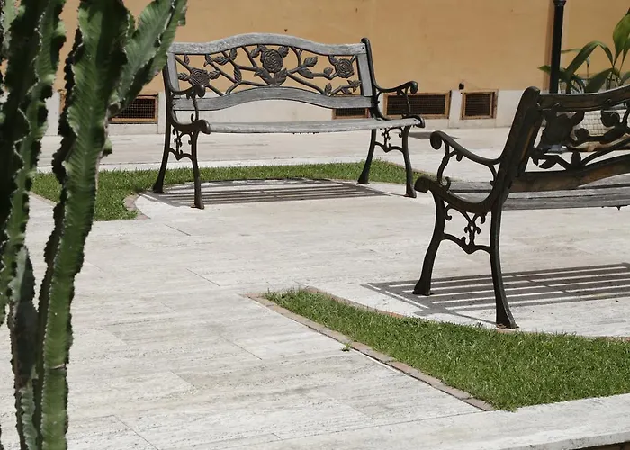 Penzion Masterintrastevere