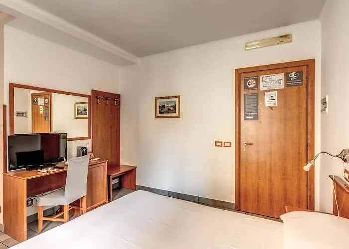 Masterintrastevere Penzion 4*