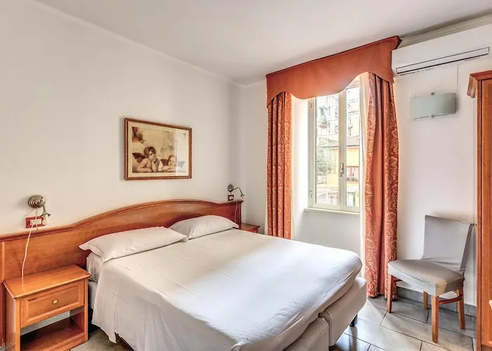 Penzion Masterintrastevere