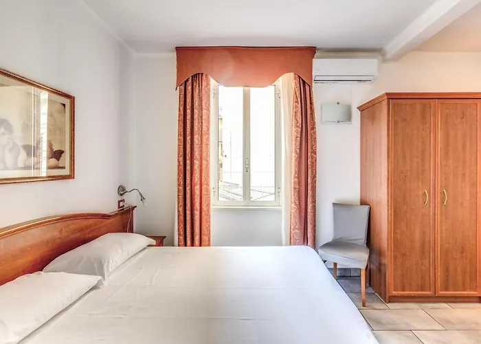 Masterintrastevere 4*