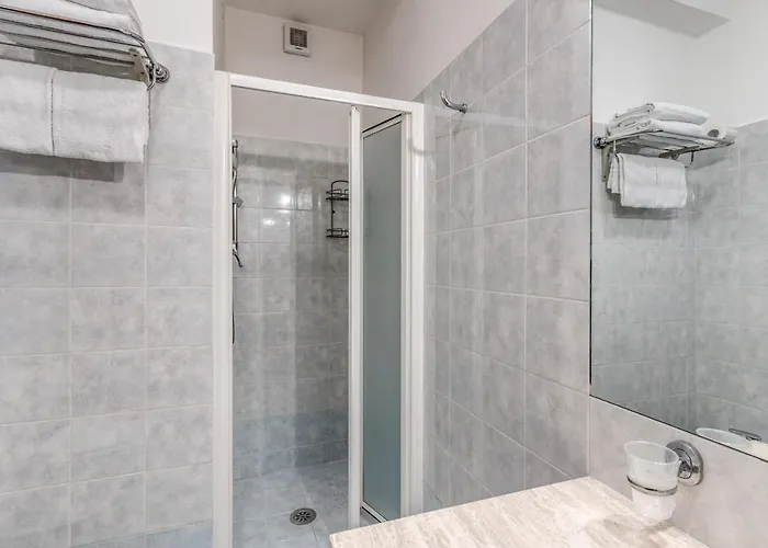 Penzion Masterintrastevere Řím