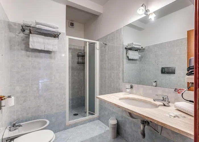 Masterintrastevere Řím