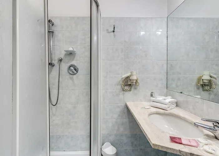 Masterintrastevere 4* Řím