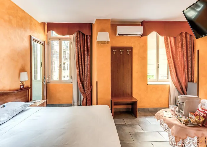 Masterintrastevere 4*