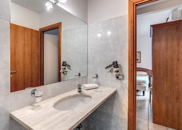 Masterintrastevere Penzion Řím